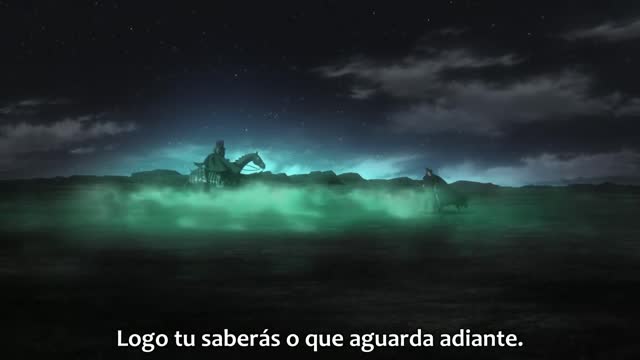 AMV Berserk - The Advice Of Hades 3.0