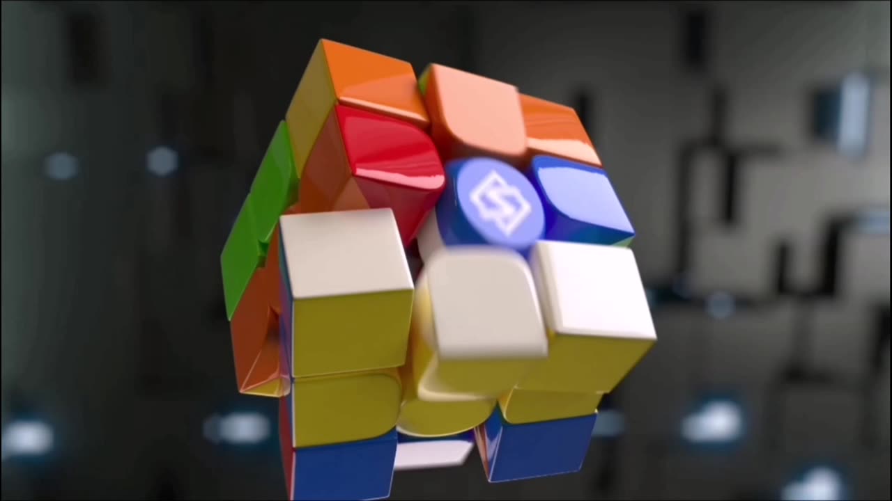 Goliath NexCube Smooth Technology | Link In Description