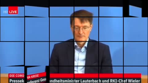 Karl Lauterbach (1963 - 2021) Ein Nachruf