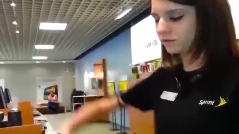 Idiots At work