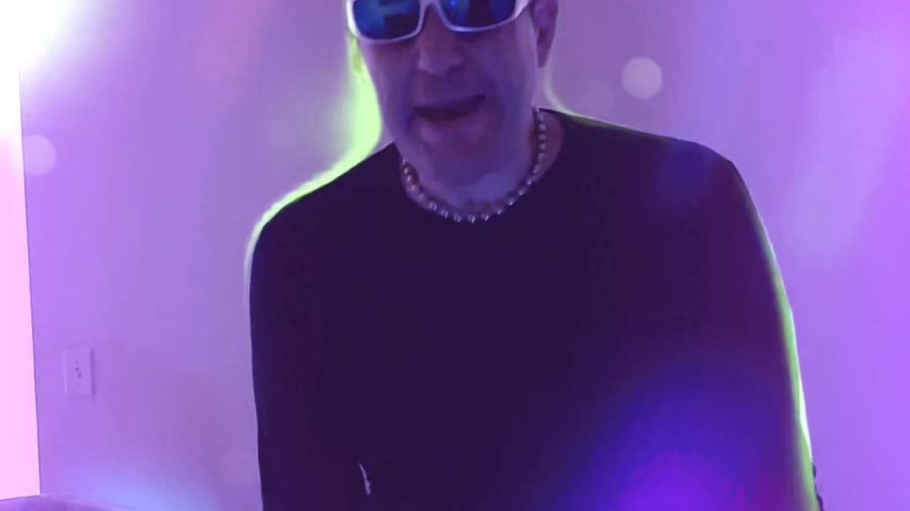 Party Reapers Promo