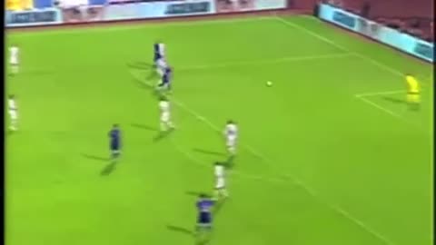 Top 10 Silly Goals