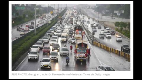 India’s Road Network Beats China’s - Minister