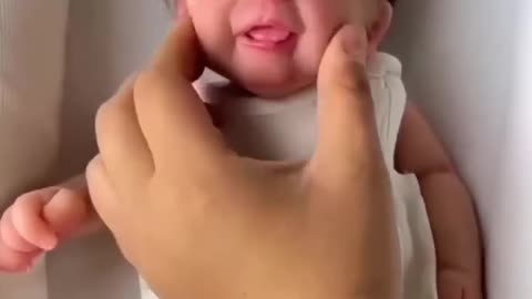 Cute Baby Toy