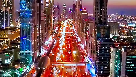 Habibi come to dubai