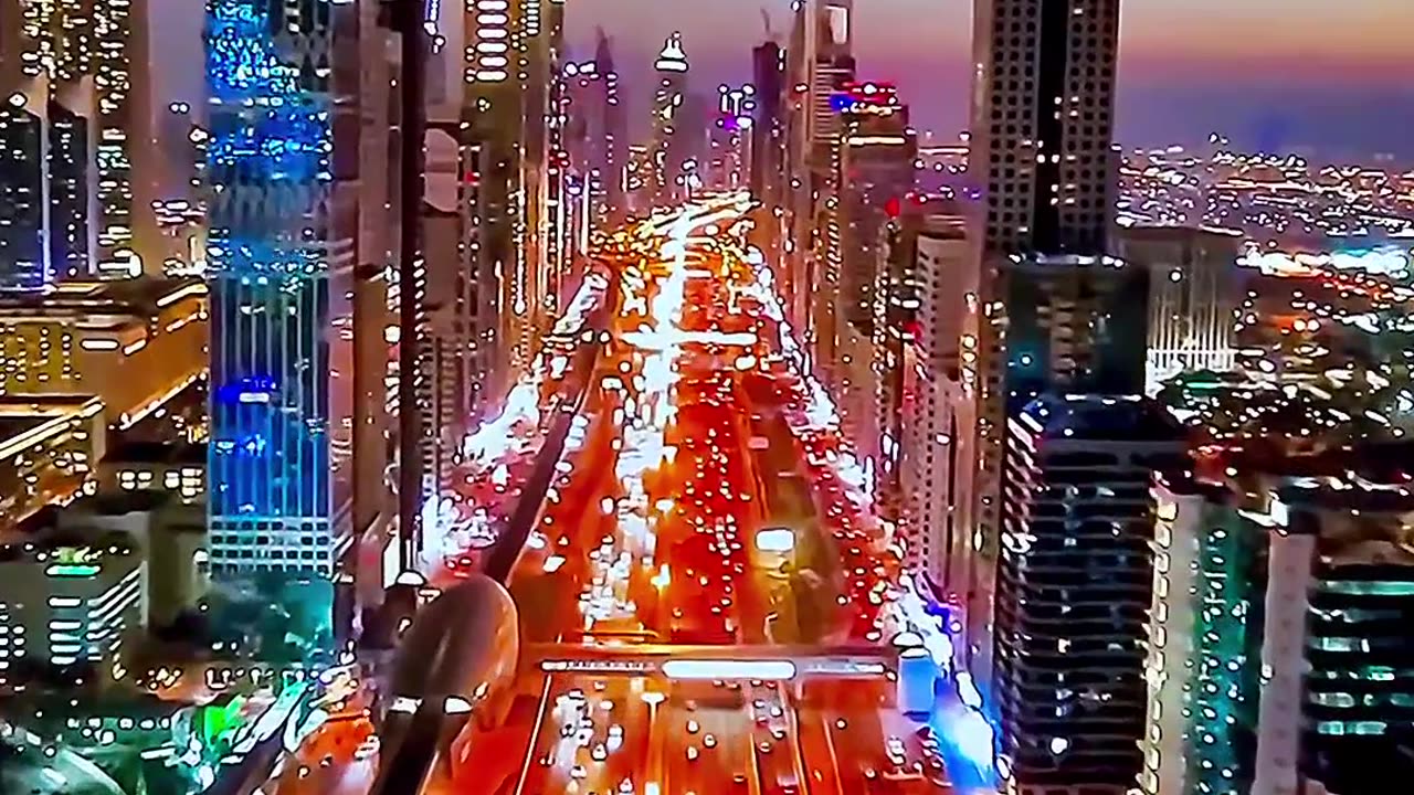 Habibi come to dubai