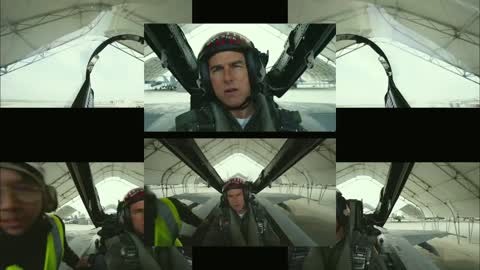 Top Gun_ Maverick (2022) – Real Flying. Real G-Forces. Pure Adrenaline.
