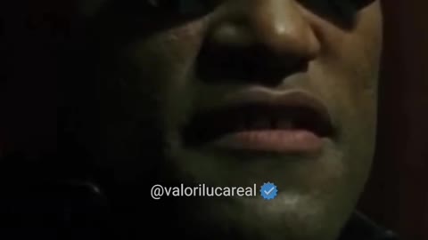Il Matrix è ovunque..