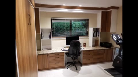 HOME OFFICE #493