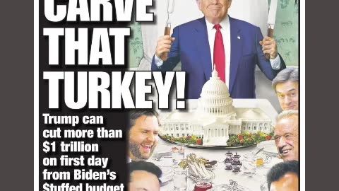 Trump and the guys having a Thanksgiving feast after this 11/28/24🦃🇺🇸