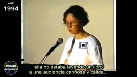 KARLA TURNER - Abducción, clonación y mascarada - 1994 - Español
