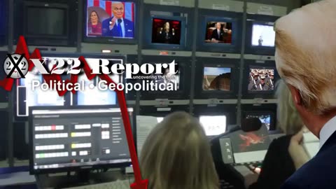 EP 3301B - WALL IS MORE IMPORTANT THAN YOU KNOW, SET THE STAGE, REMEMBER YOUR OATH