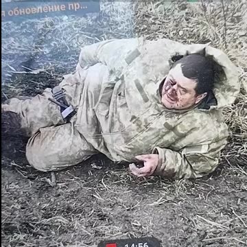 Wounded AFU soldiers asks RUS UAV for help