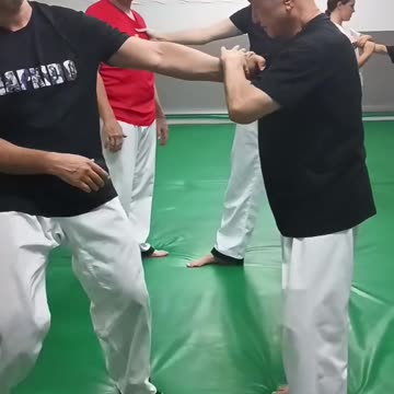Hapkido