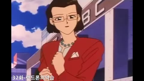 전설의 용사 다간 (24화~완결 한국어 더빙)