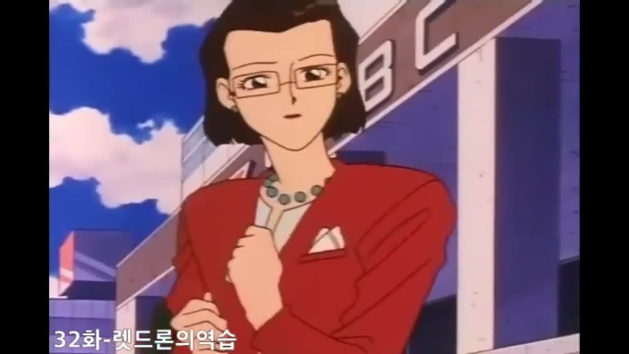전설의 용사 다간 (24화~완결 한국어 더빙)