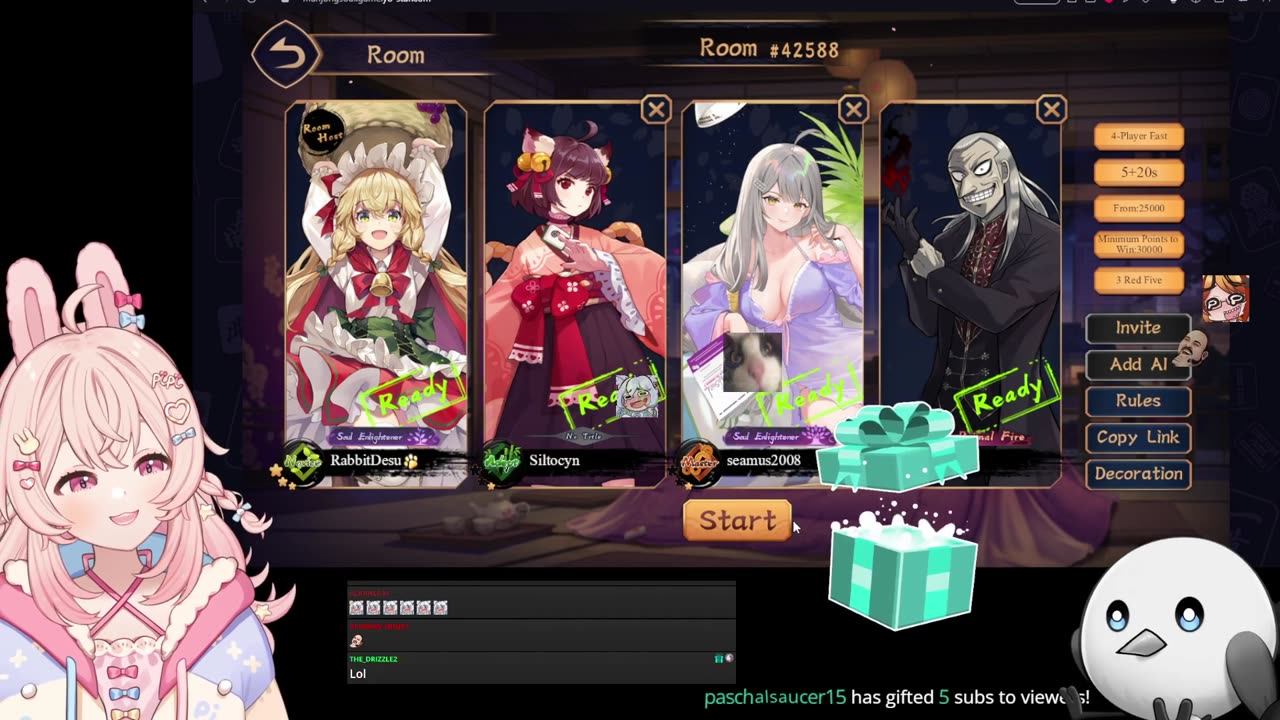 [8-21-23] Pippa - THANK YOU __ Phase Connect