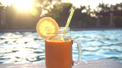 Healthy Smoothie for weight loss