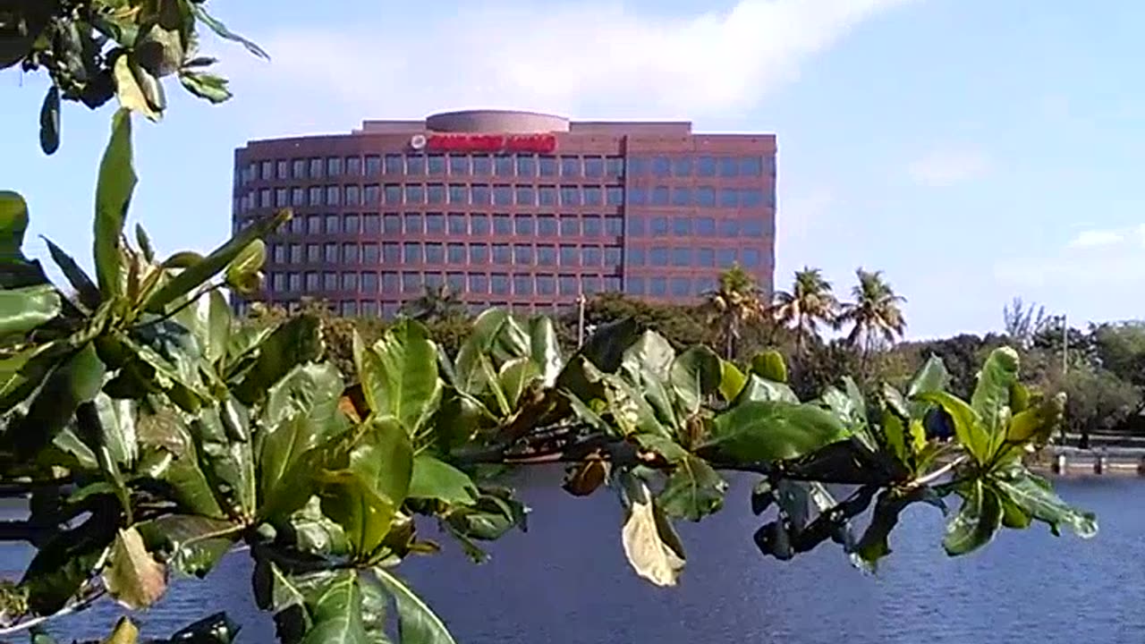 Ketron Kendall Miami