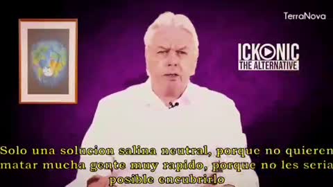 LO QUE SE ESTÁ ENCONTRANDO EN LAS VACUNAS