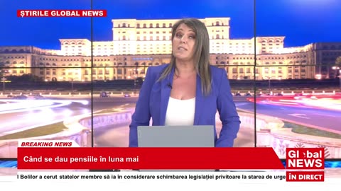Știri (Global News România; 04.05.2023)4