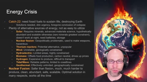 Energy Hyper-Abundance: Solar, Fusion, Geopolitics, & AI
