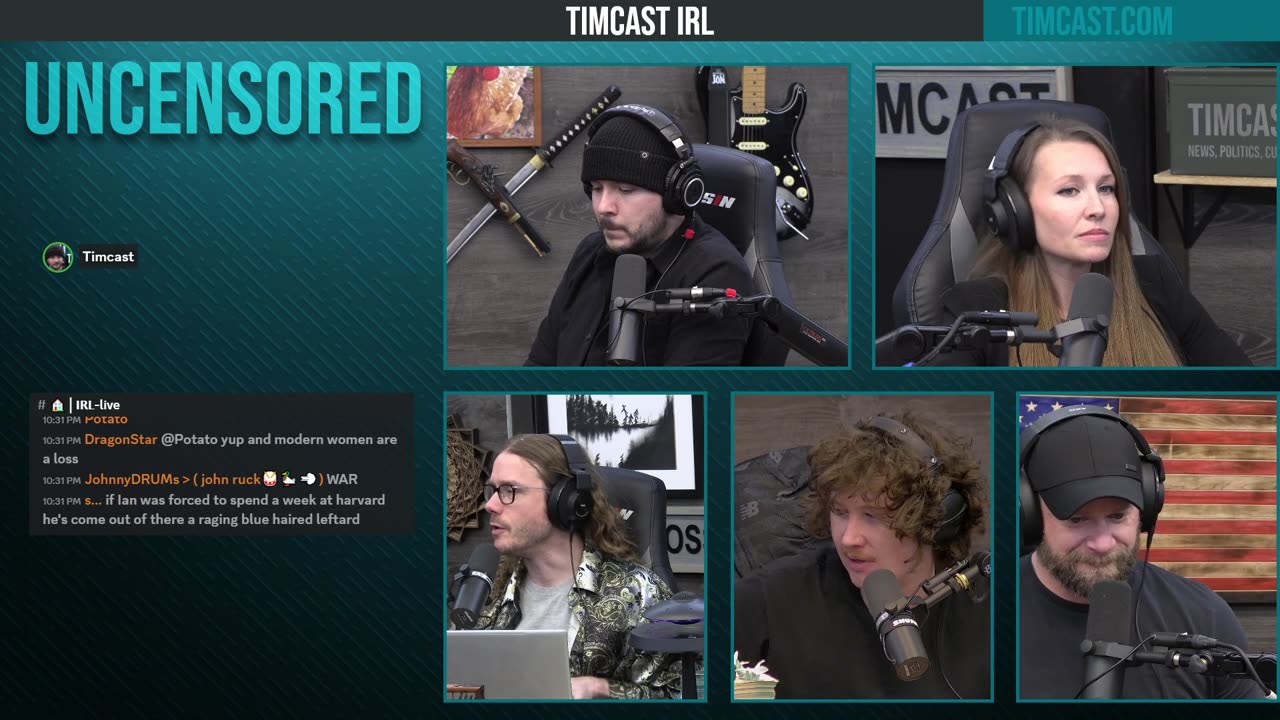 Christina Urso (Radix) Uncensored: Democrat ARRESTED For Ballot Fraud LETTTSSSS GOOOOO