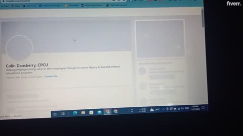 Obaidul Hoque: A Fiverr Professional
