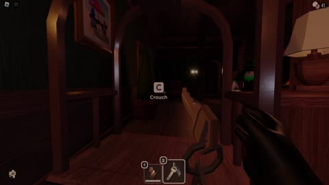 roblox: doors