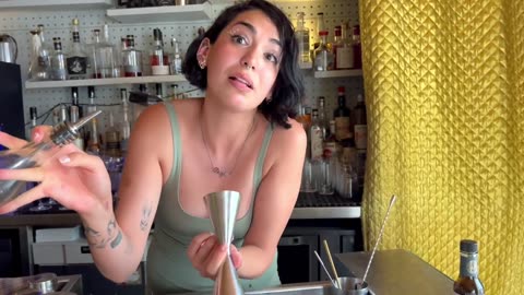 Gina Barbachano from Hanky Panky (Mexico): Tapatio