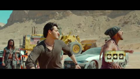 Sarkaru Vaari Paata movie Trailer 2023