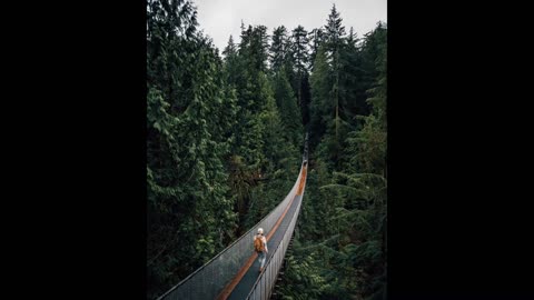 VANCOUVER #SHORTS