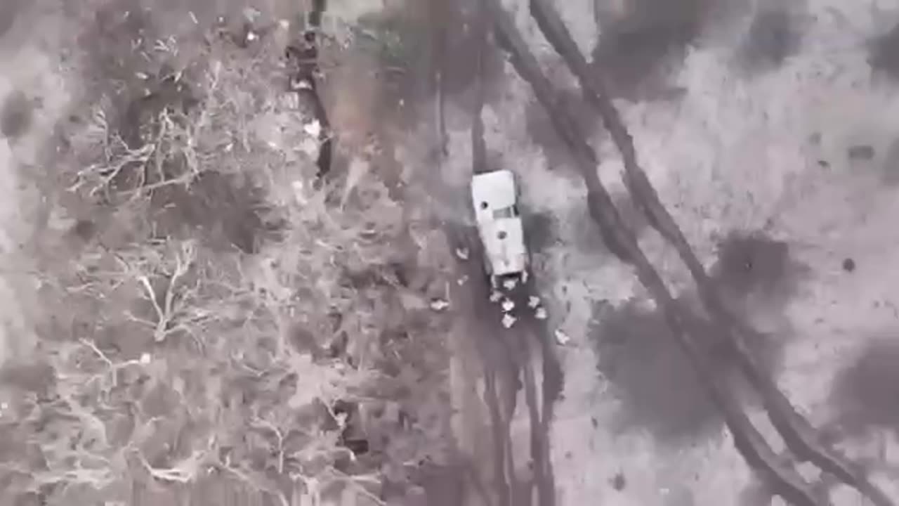 +18 Disturbing Video showing dead and wounded