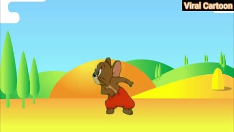 Tom & jerry Best cartoon child memories 🐈🐱🐁🐭🐭🖱