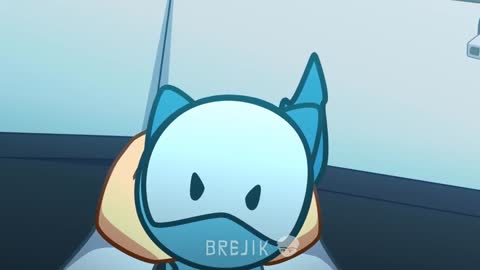 the dog (Kaiju Paradise Animation)