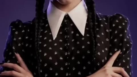 Wednesday Addam+Venom