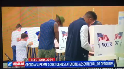 Derek Hunter rumble Kamala walked & door knocked on homeowners