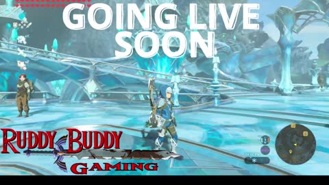 🔴 The Legend of ZELDA: Tears of the Kingdom LIVE