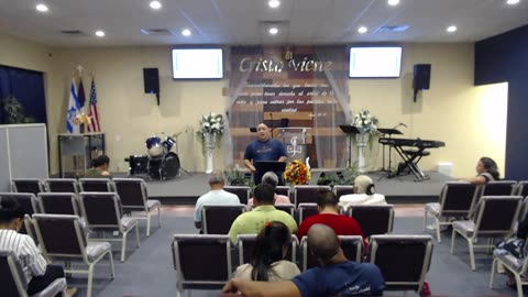 Culto 8-24-2023