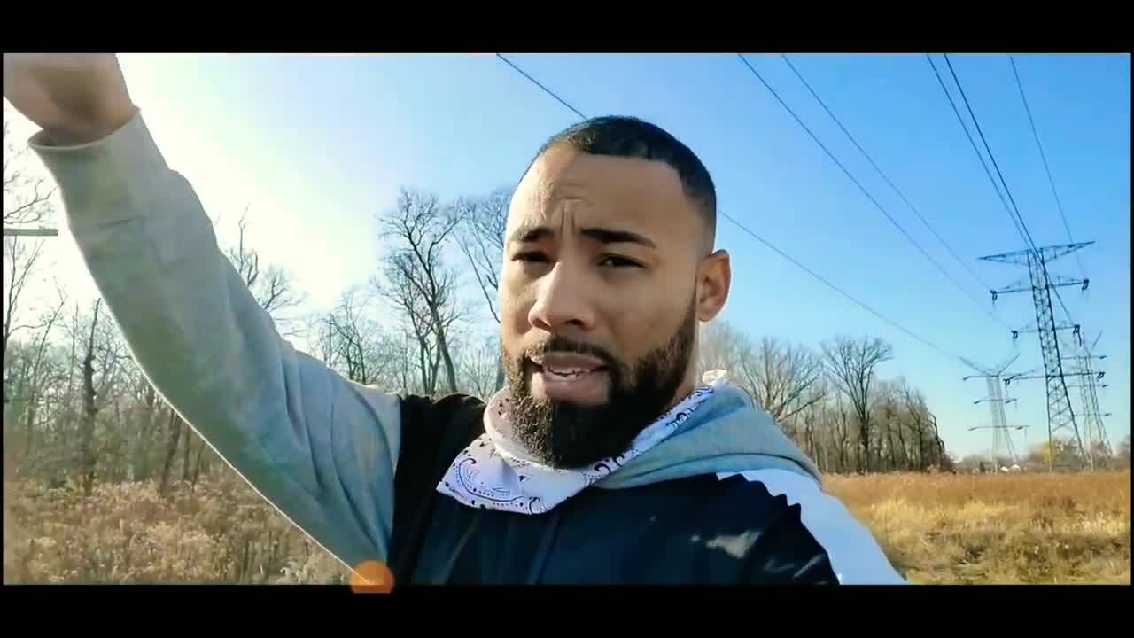 former firehouse member- saad caudle