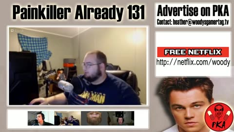 Painkiller Already 131