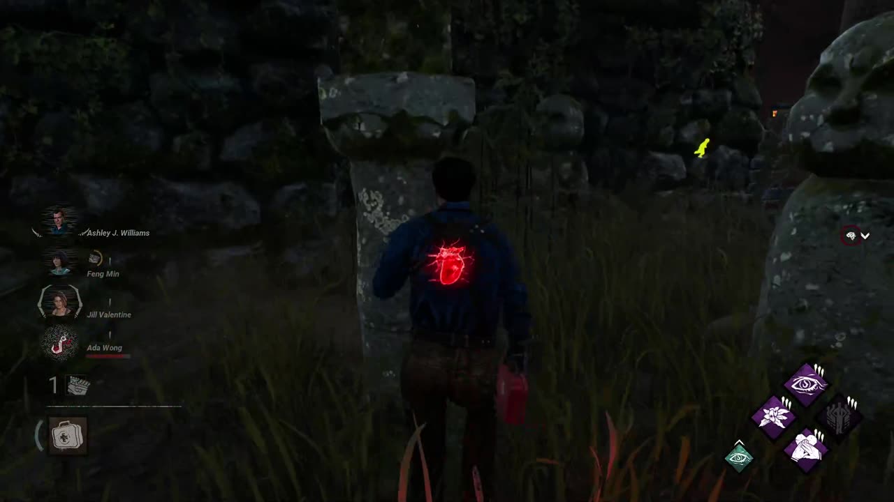 After Bedtime BroStream: Thursday Night Dead by Daylight Grind