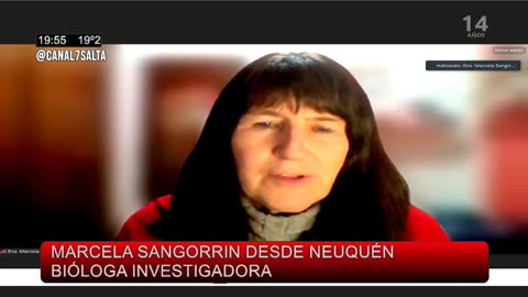 Denuncia federal contra vacunas covid y demandas de personas con efectos adversos