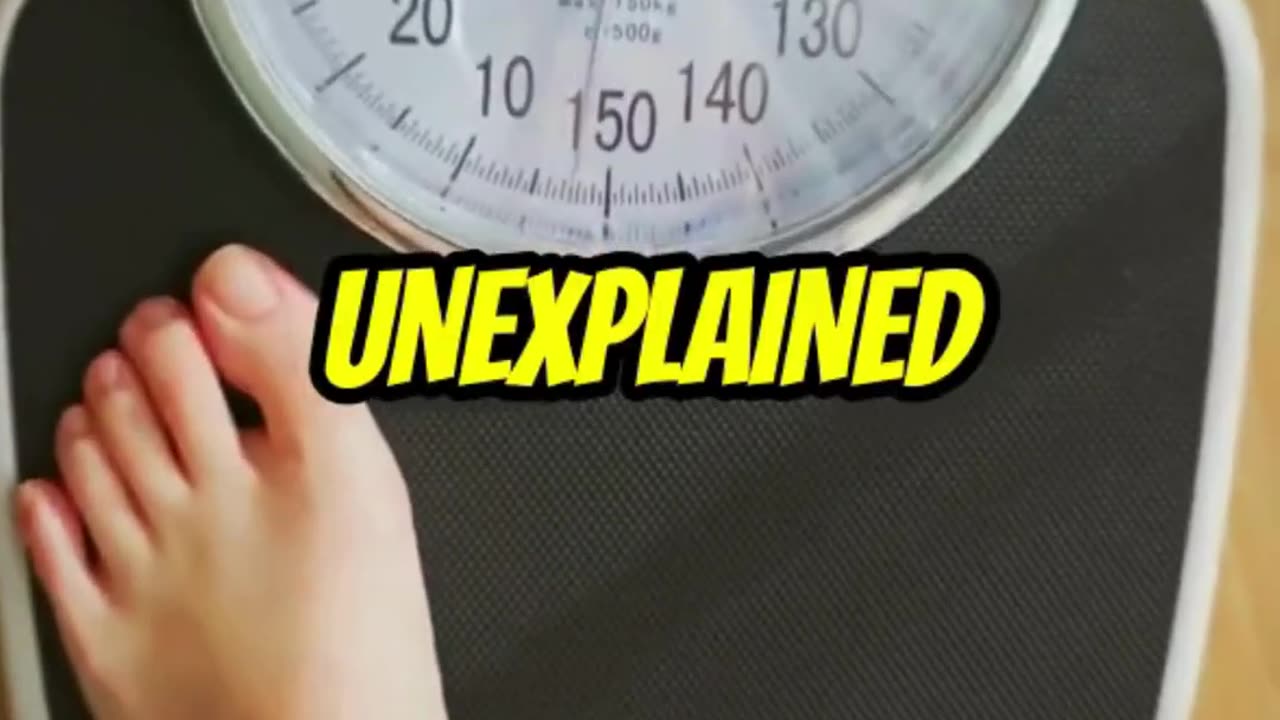 4 Signs your body is trying to warn you about something #facts #health #warning