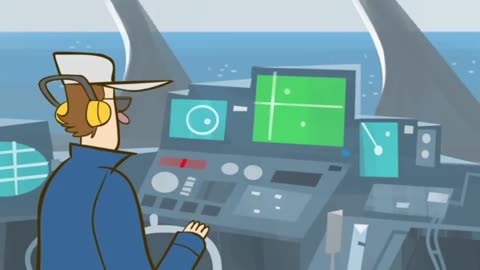 the technologies they employ were developed for war