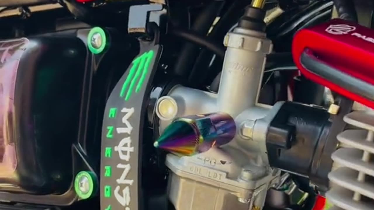 Honda lover