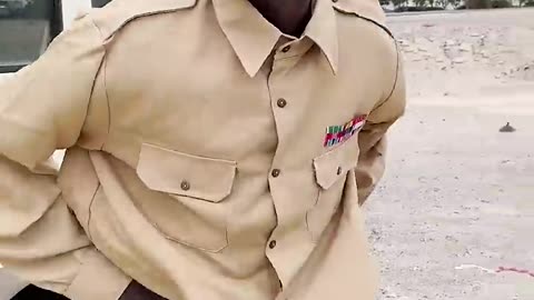Should I be doing this job??🥲