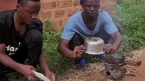 Get More Fun Watching This Video.#shorts