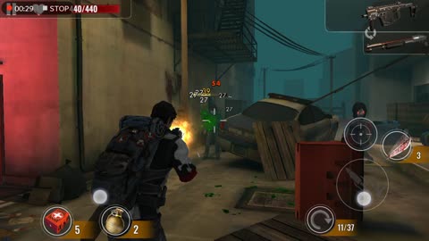 Best New Gun Game offline mobile