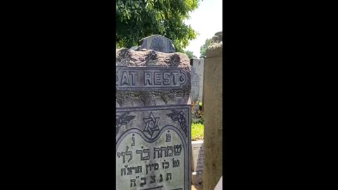 In Loving Memory of My Grandfather